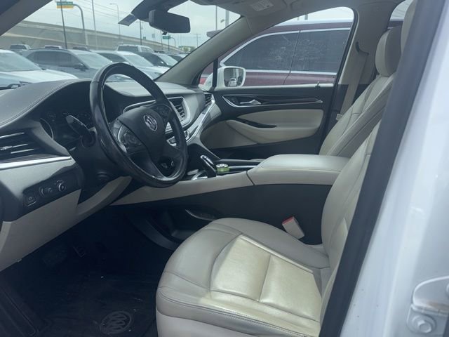 Used 2019 Buick Enclave Premium image 6