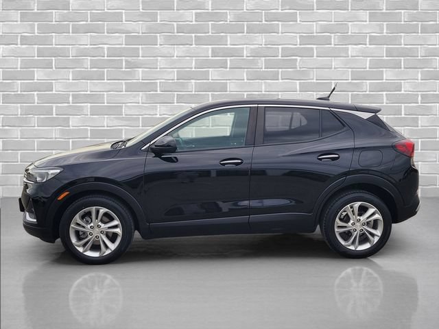 Certified 2023 Buick Encore GX Preferred FWD image 9