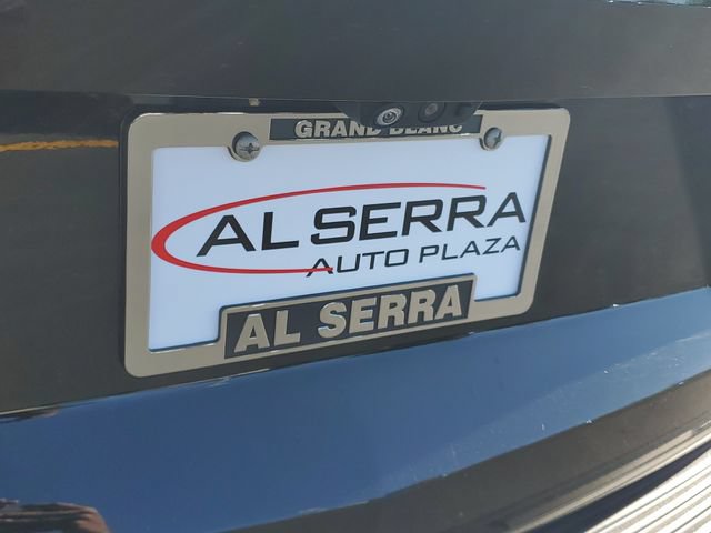 Certified 2022 Cadillac Escalade Premium Luxury Platinum AWD/4WD image 6