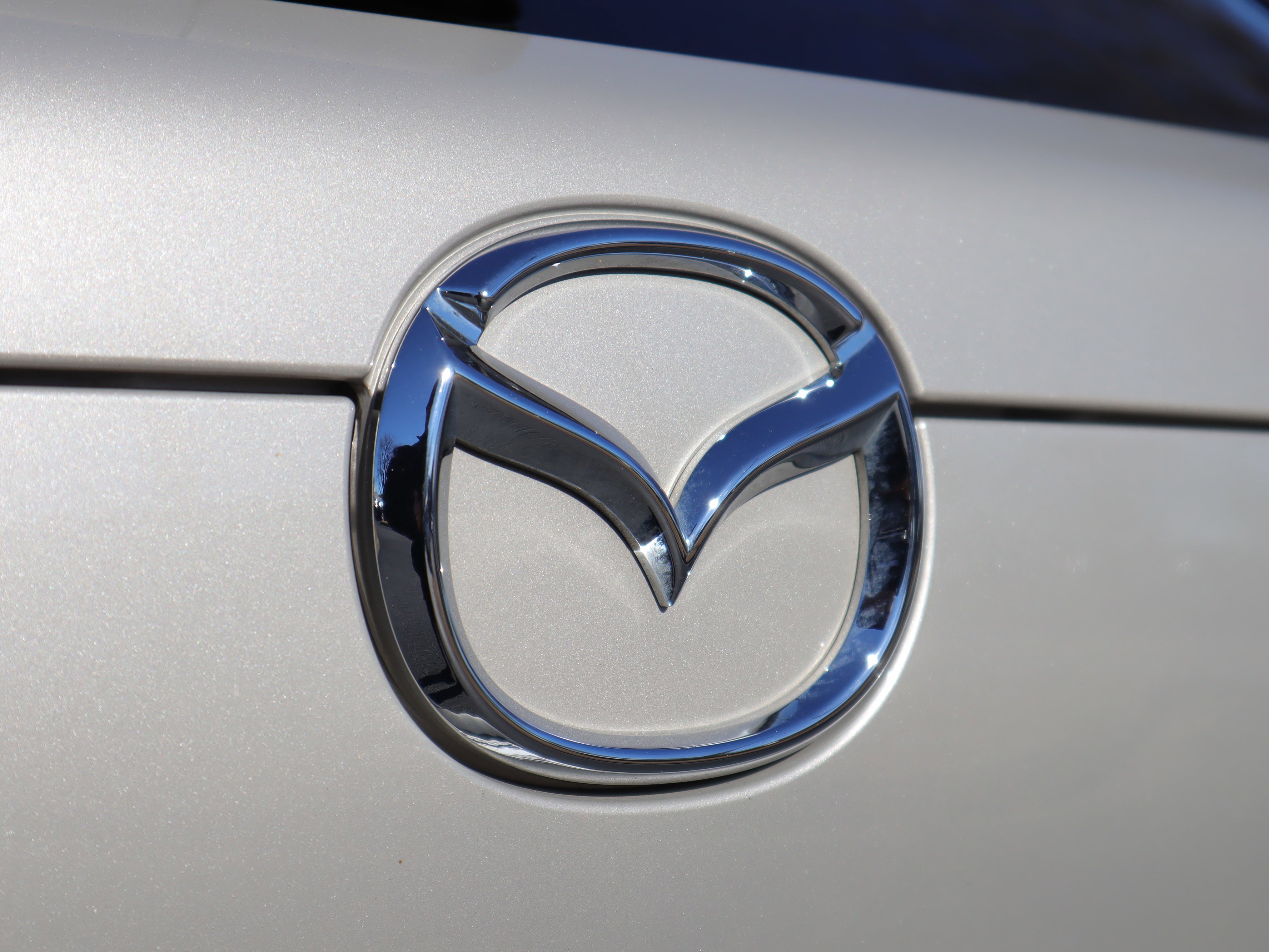 Certified 2024 MAZDA CX-30 AWD 2.5 S w/ Select Sport Pkg image 35