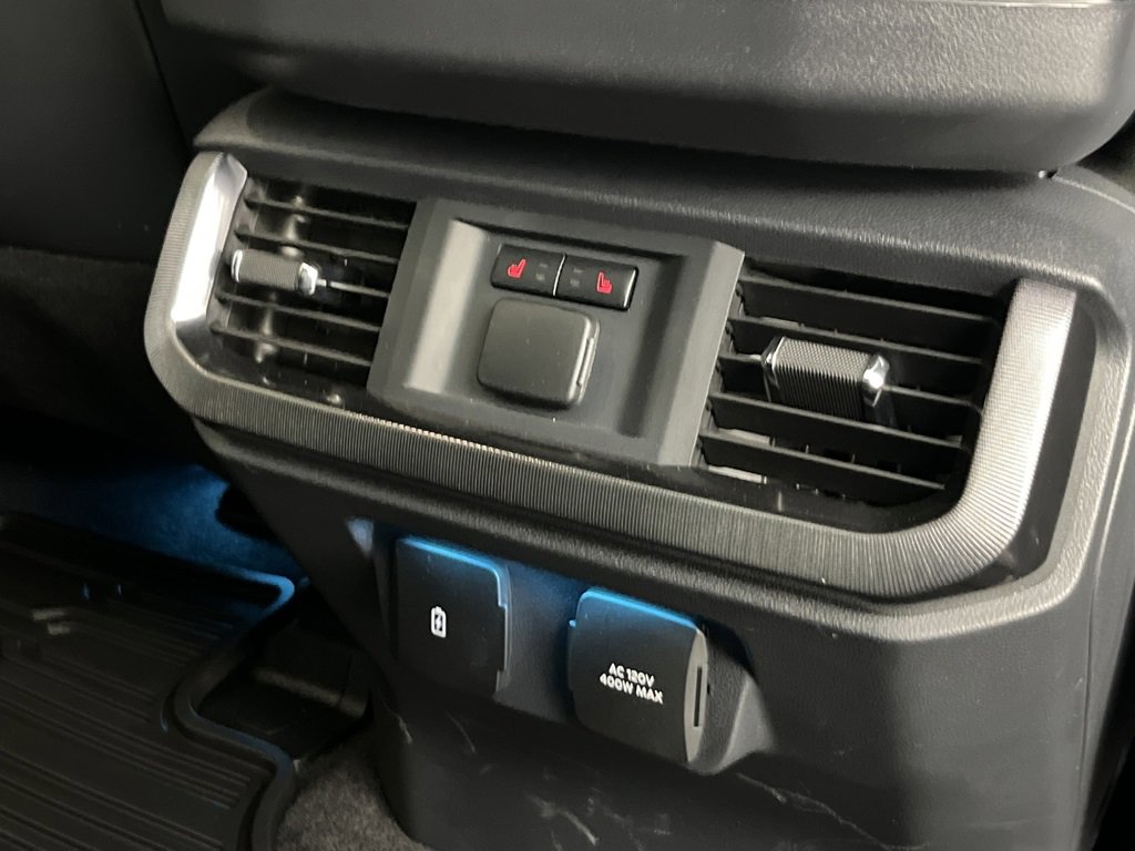 Certified 2025 Ford F150 Raptor w/ Equipment Group 803A Raptor R image 31