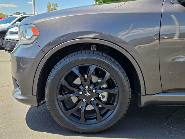 Used 2019 Dodge Durango GT RWD image 8