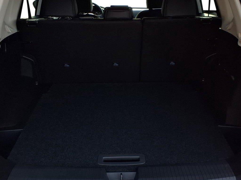 New 2026 Nissan Rogue Dark Armor AWD/4WD image 20