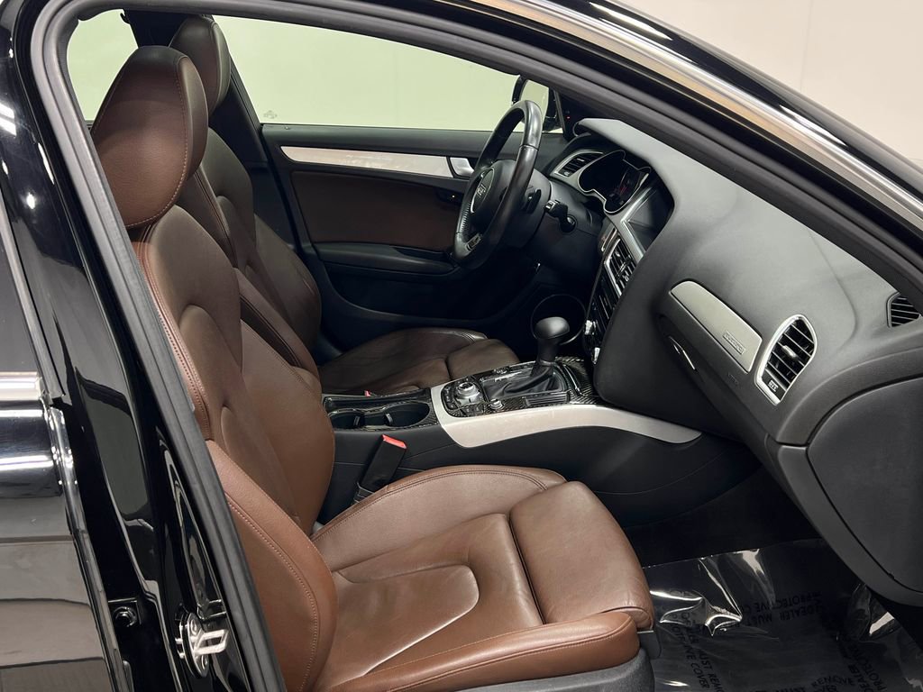 Used 2013 Audi A4 2.0T Prestige image 34