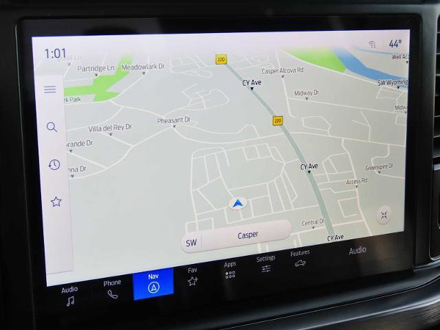 Certified 2023 Ford F250 Lariat w/ Lariat Ultimate Package image 32