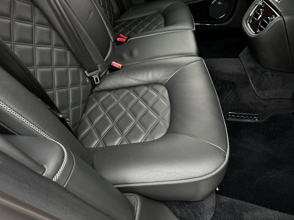 Used 2013 Bentley Mulsanne image 62