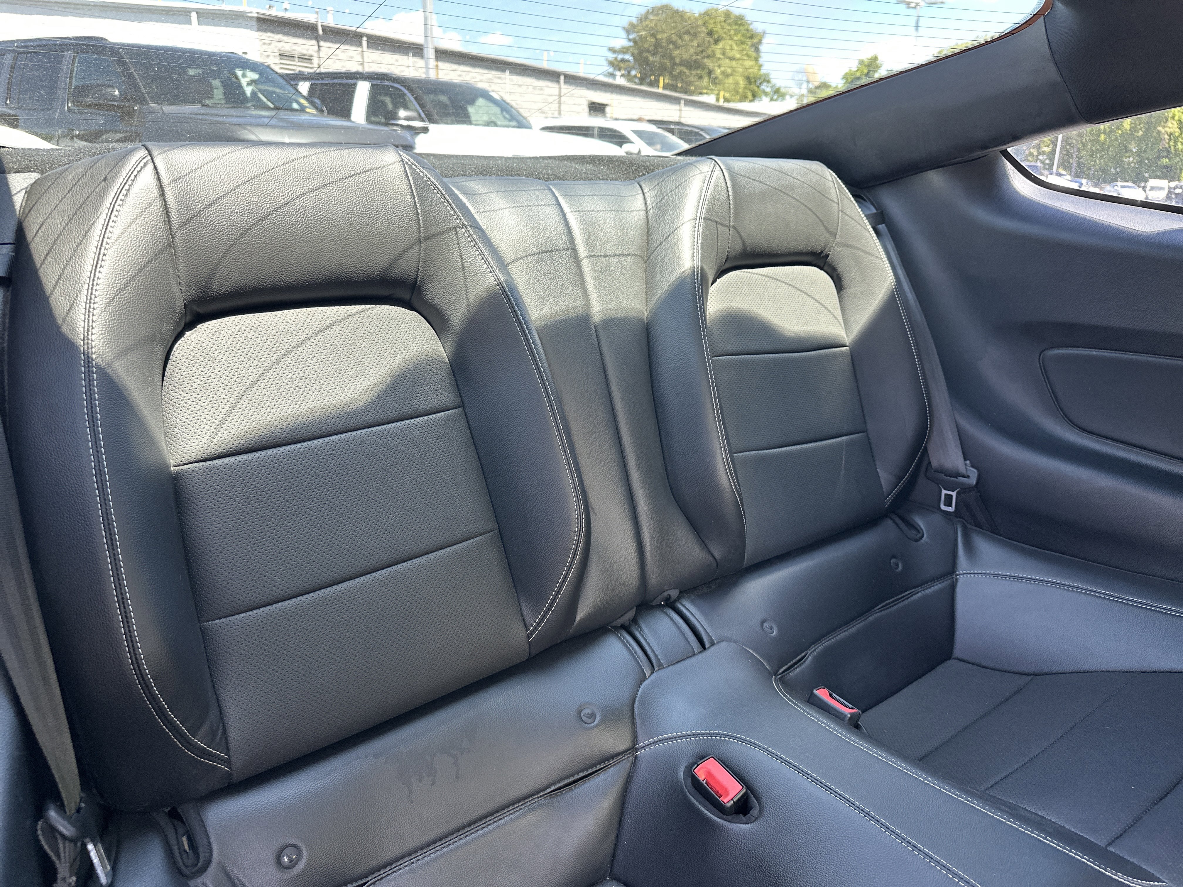 Used 2019 Ford Mustang GT Premium image 17