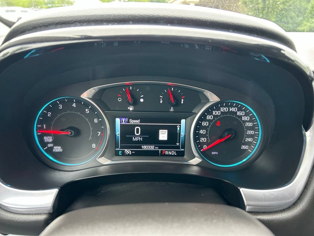 Used 2019 Chevrolet Traverse LT AWD/4WD image 17