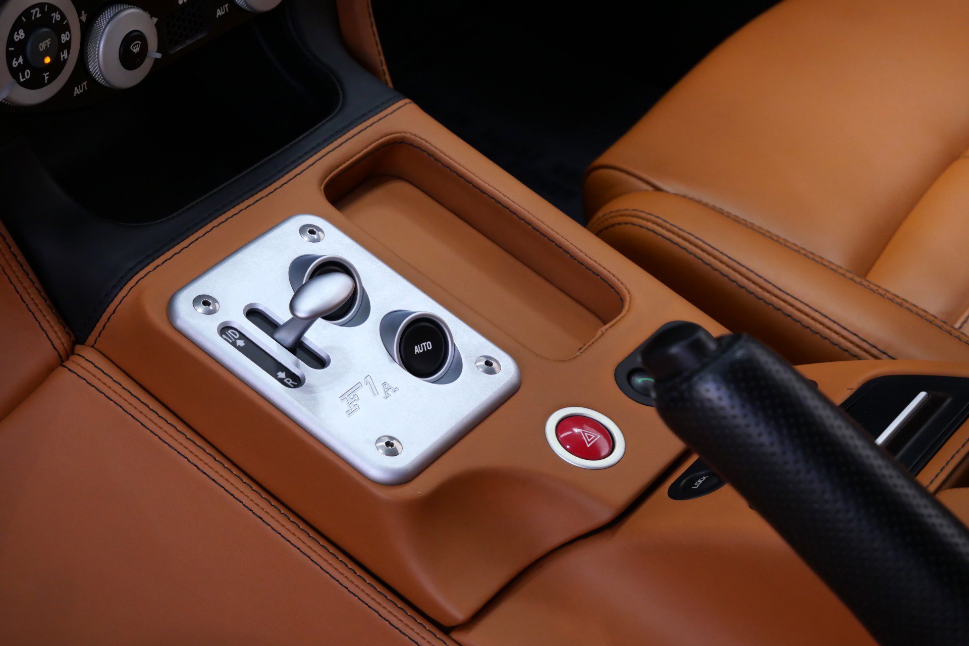 Used 2005 Ferrari 612 Scaglietti image 29