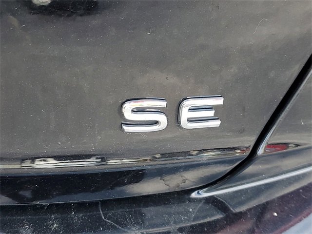 Used 2024 Volkswagen Jetta SE image 10