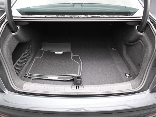 New 2025 Audi A6 Premium Plus image 12