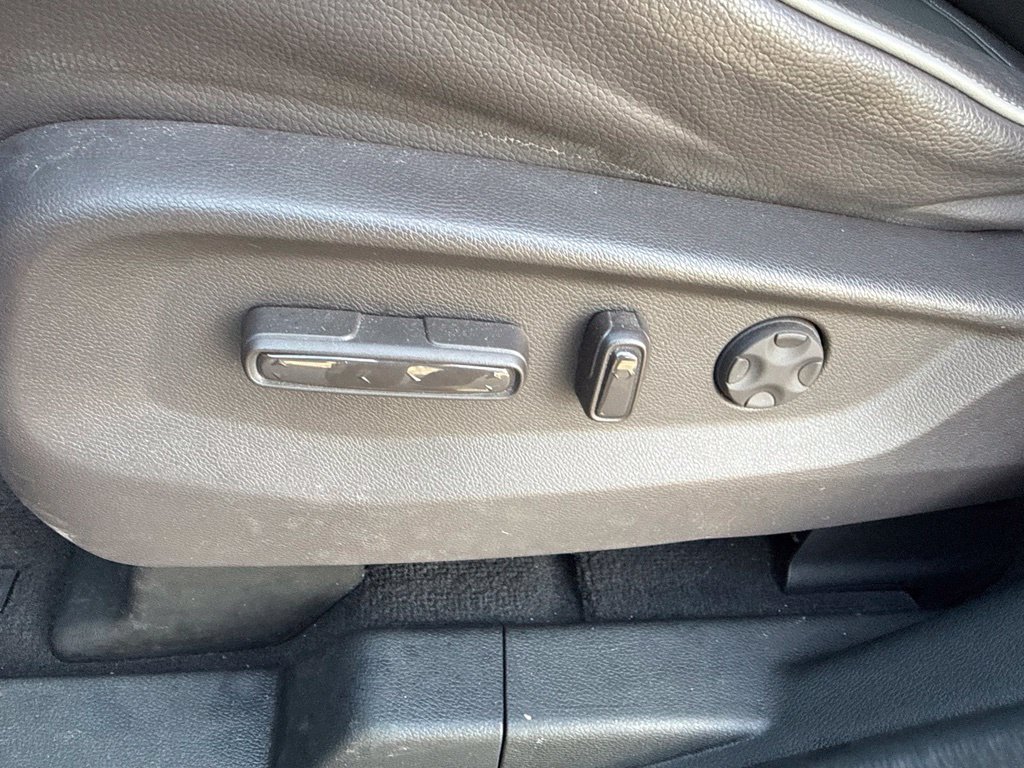 Used 2024 Honda Odyssey Elite image 25