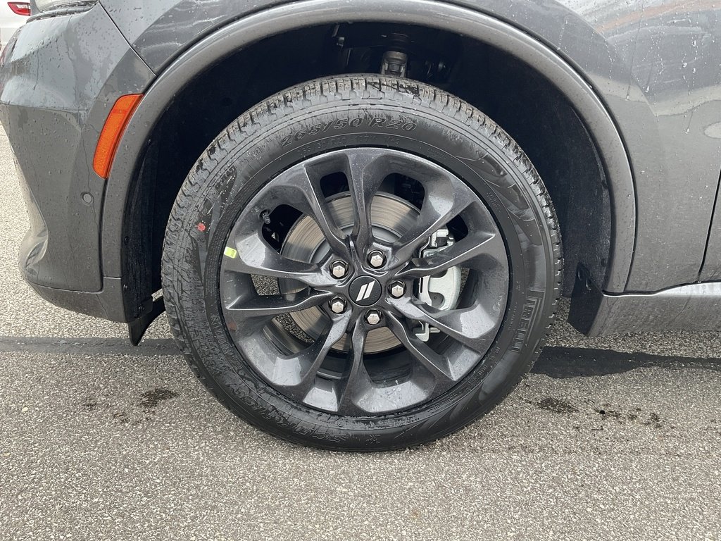 New 2026 Dodge Durango GT image 16