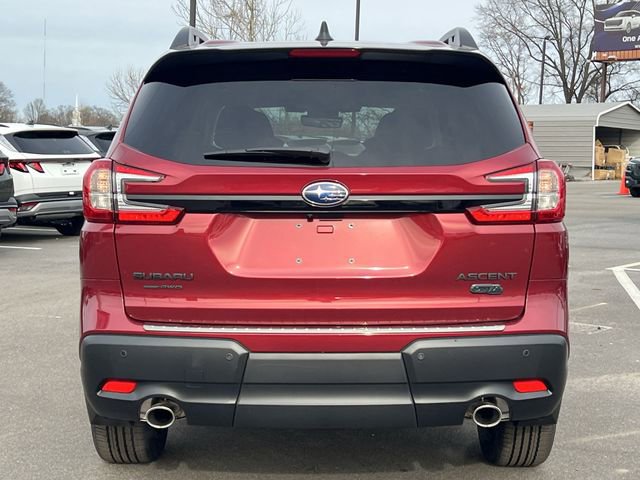 New 2026 Subaru Ascent Bronze Edition image 29