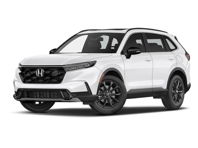 Used 2024 Honda CR-V Sport-L image 4