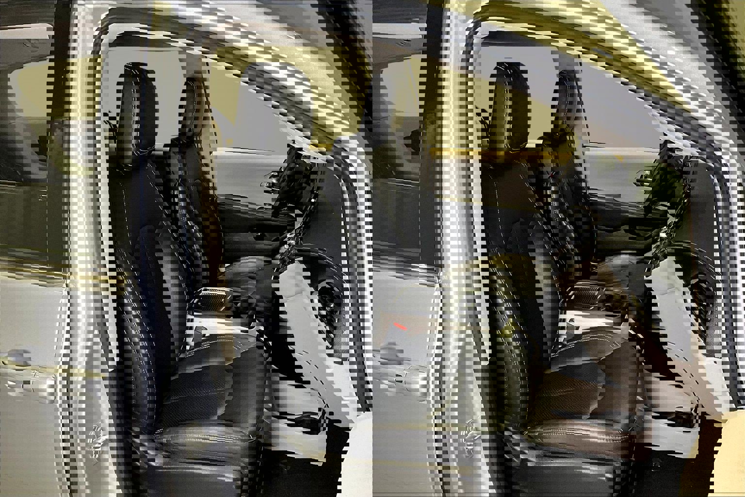 Used 2024 Chrysler Pacifica Select image 30