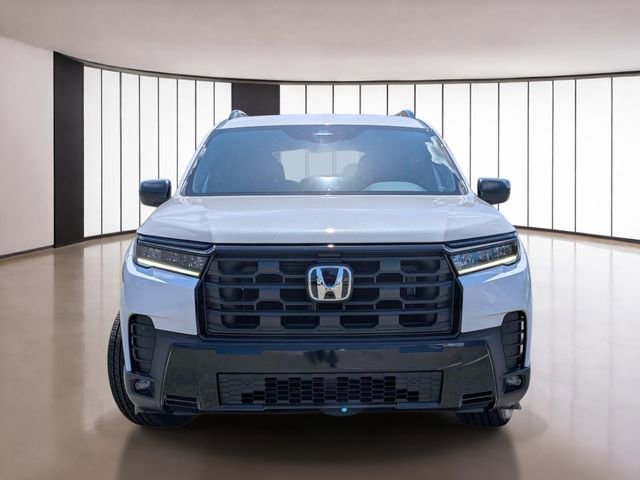 New 2026 Honda Pilot Sport image 2