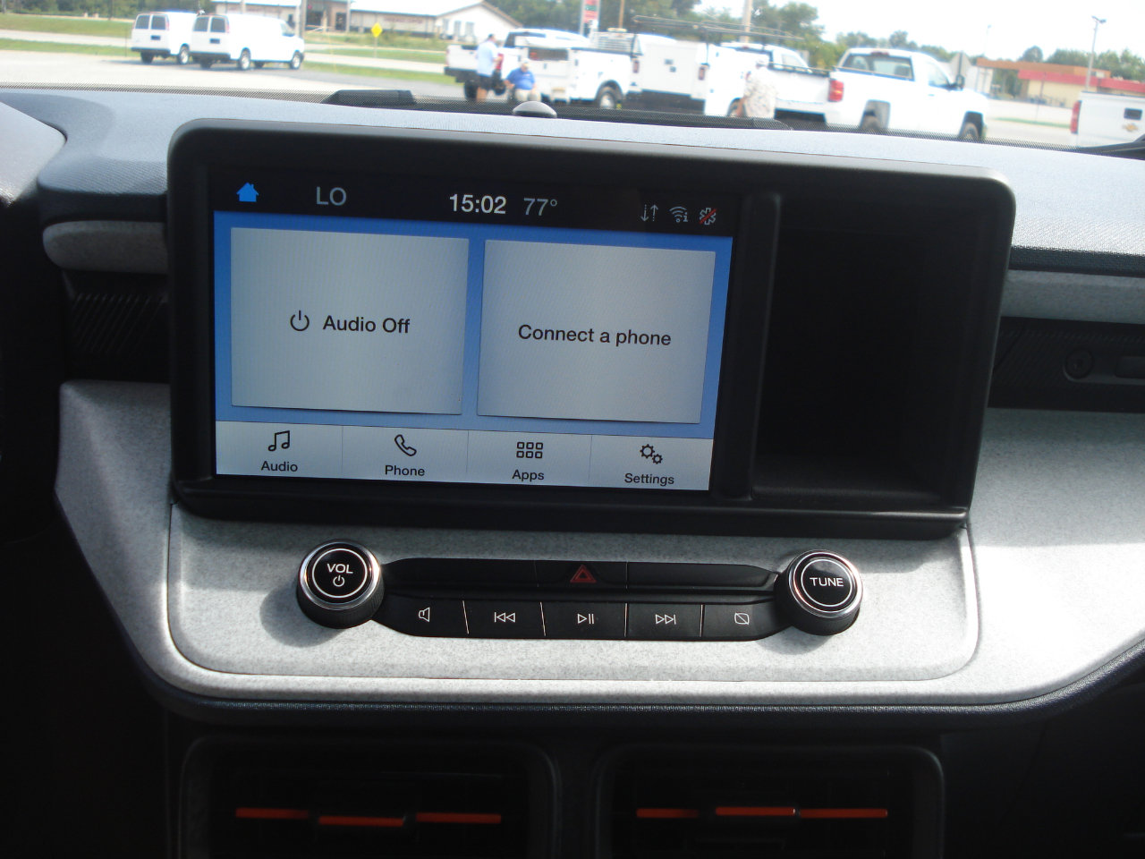Used 2024 Ford Maverick XLT w/ Equipment Group 300A Standard image 31