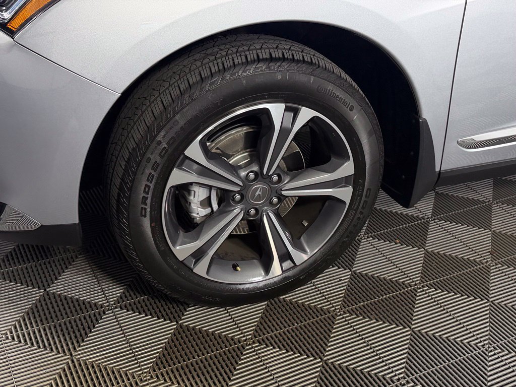 Used 2025 Acura RDX w/ Technology Package AWD/4WD image 13