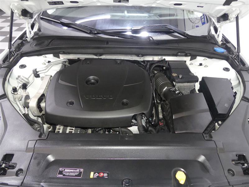 Used 2018 Volvo S90 T6 Inscription image 12