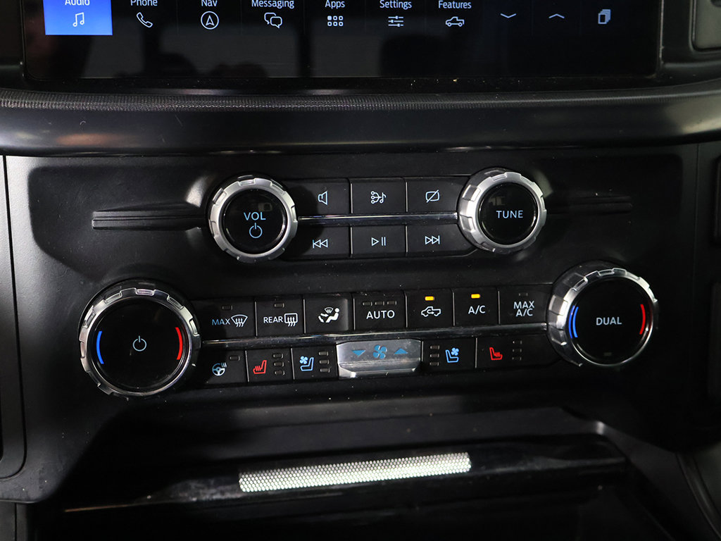 Used 2024 Ford F150 Lariat AWD/4WD image 45