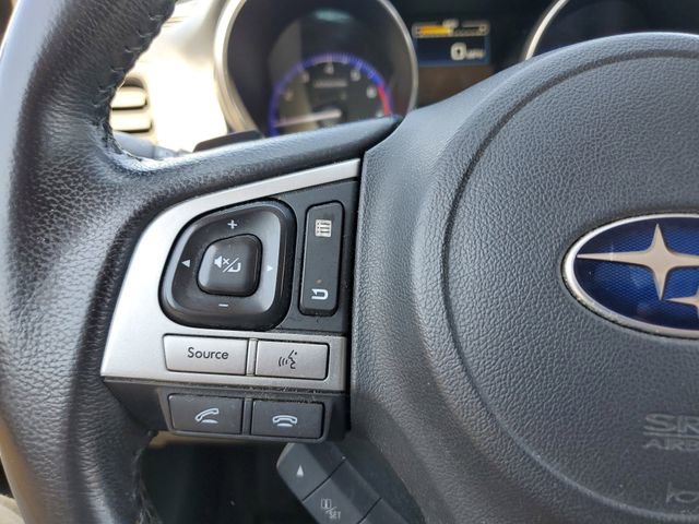 Used 2017 Subaru Outback 2.5i Limited image 22