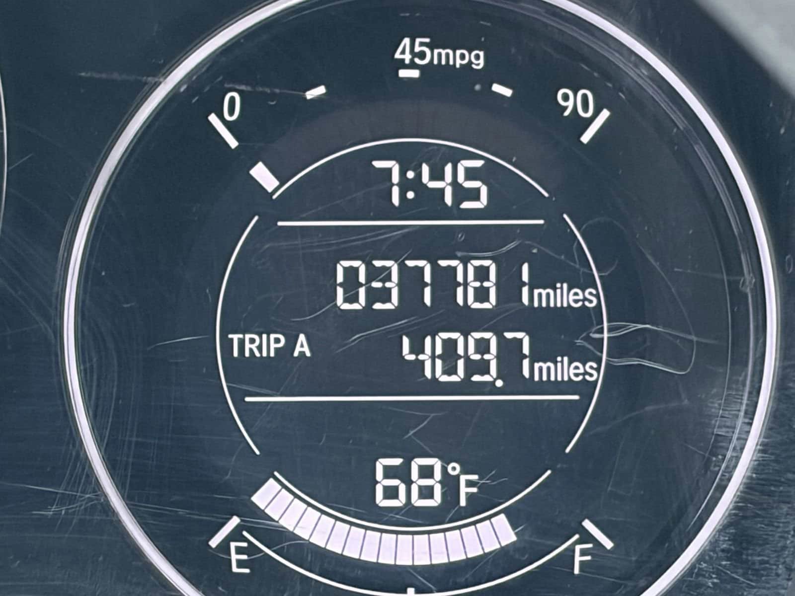 Used 2018 Honda HR-V EX image 33