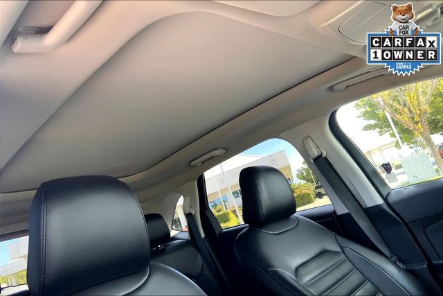 Used 2023 Ford Edge SEL w/ Convenience Package AWD/4WD image 22