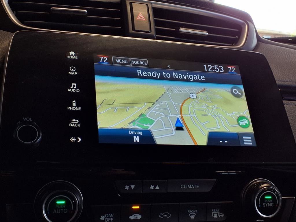 Used 2022 Honda CR-V Touring image 23