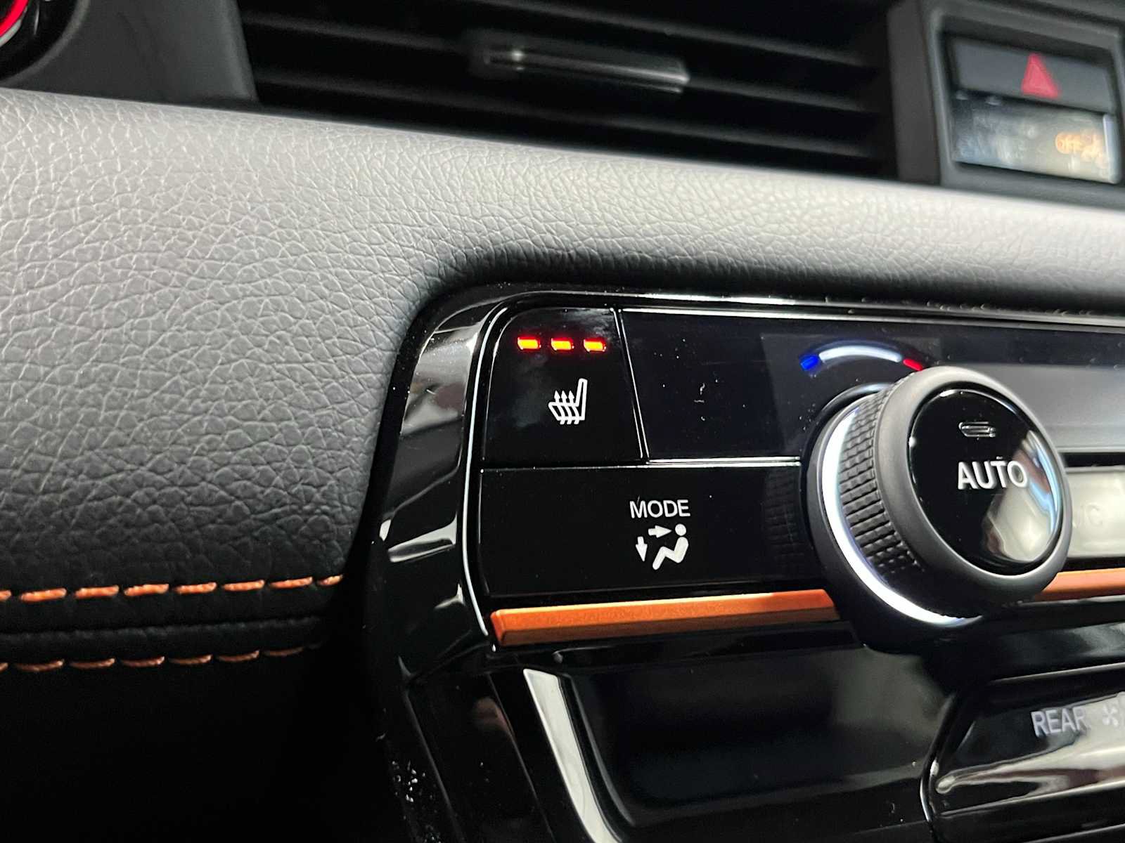 New 2026 Honda Pilot TrailSport image 19