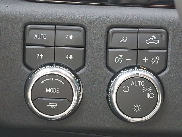 New 2026 GMC Sierra 1500 SLE AWD/4WD image 21