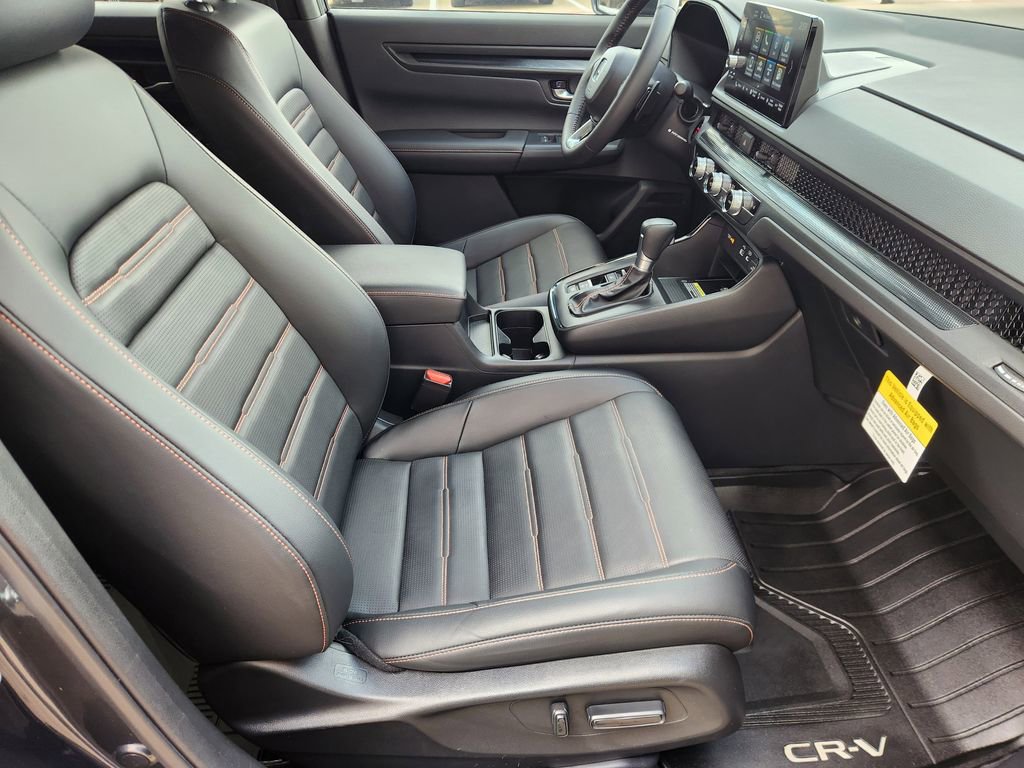 Used 2025 Honda CR-V Sport-L image 14