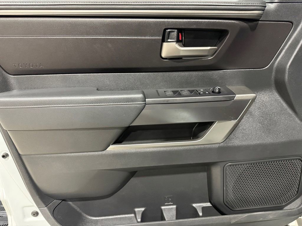 Used 2025 Toyota Sequoia SR5 image 20