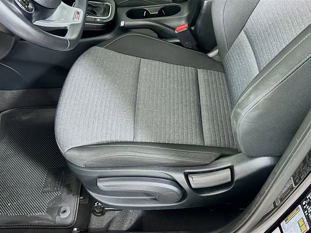 Used 2021 Kia Soul GT-Line image 19