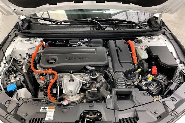 Certified 2023 Honda Accord Touring image 29