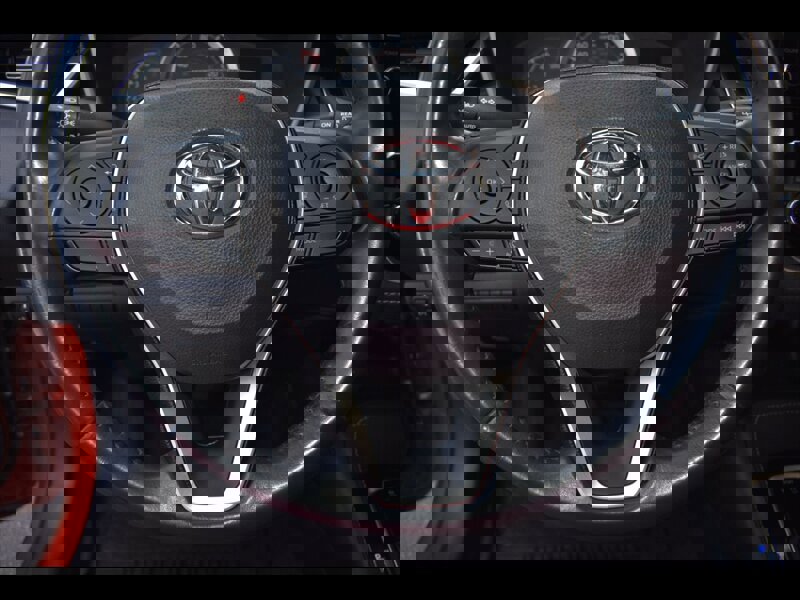 Used 2019 Toyota Corolla SE image 14