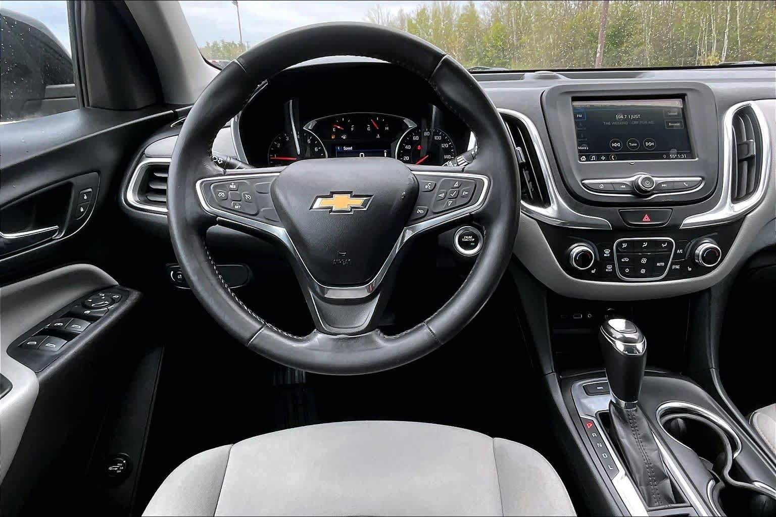 Used 2019 Chevrolet Equinox LT AWD/4WD image 6