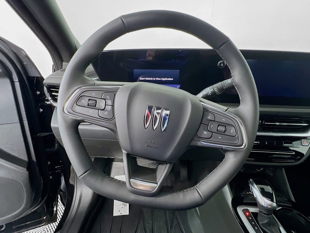 New 2025 Buick Envista Avenir image 10