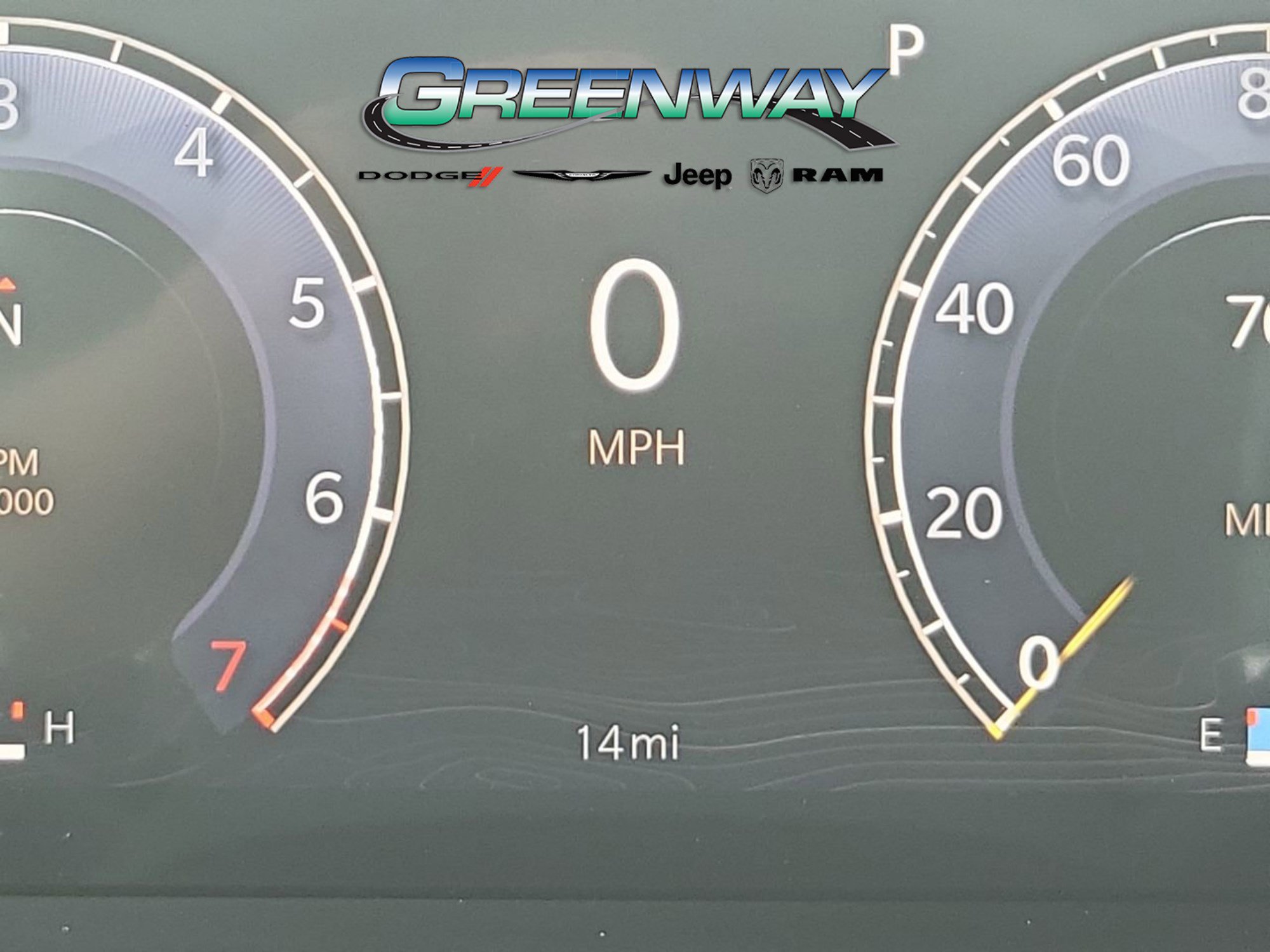 New 2025 Jeep Grand Cherokee Altitude RWD image 30