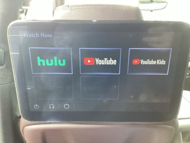 Used 2023 Cadillac Escalade ESV Sport Platinum w/ LPO, ONYX Package image 19