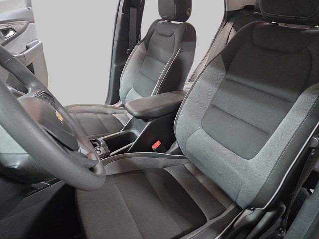 Used 2025 Chevrolet TrailBlazer LT image 17