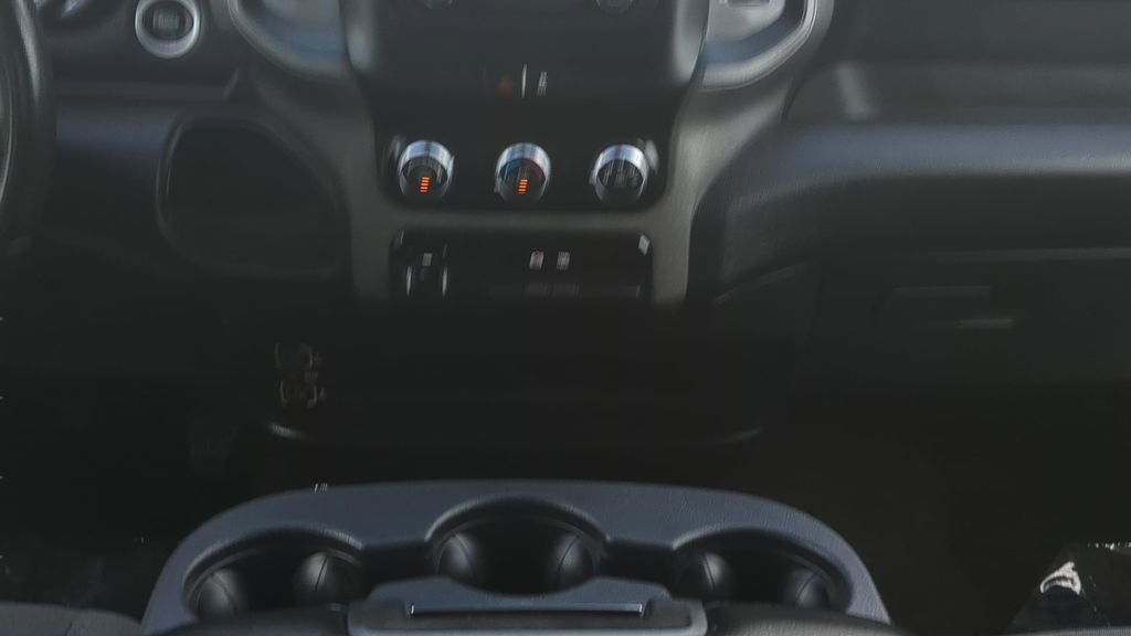 Used 2022 RAM 2500 Tradesman image 22