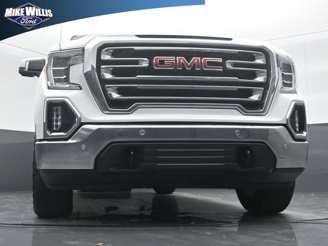 Used 2019 GMC Sierra 1500 SLT w/ SLT Premium Plus Package image 18
