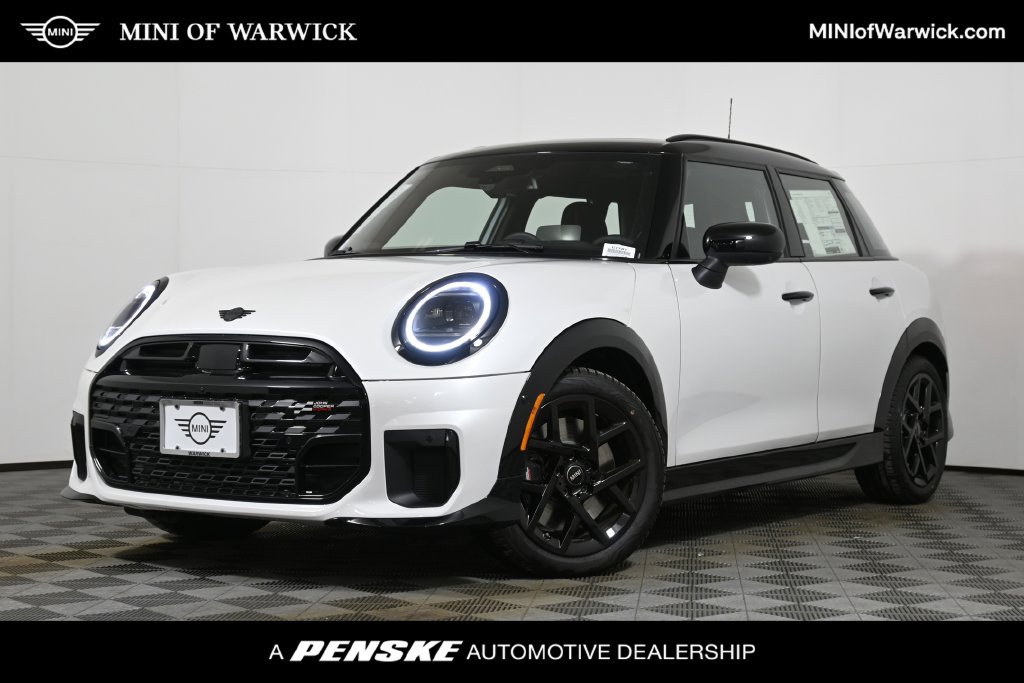 Used 2026 MINI Cooper S