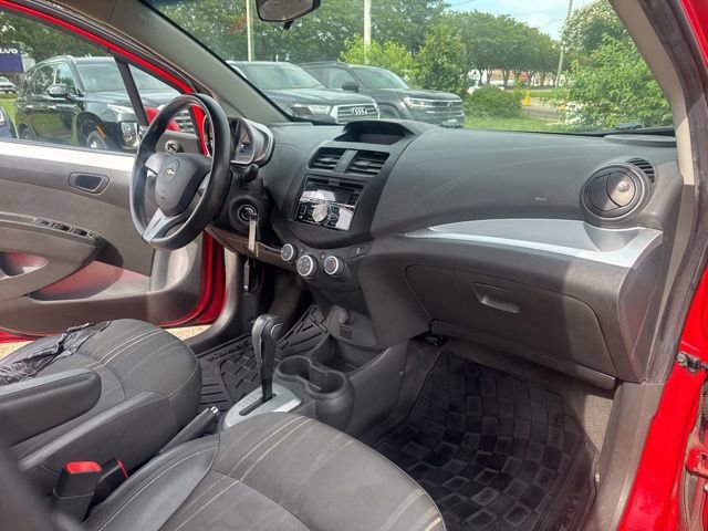 Used 2014 Chevrolet Spark LS FWD image 14