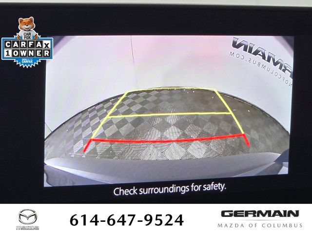 Used 2023 MAZDA CX-30 AWD 2.5 S w/ Preferred Package image 34