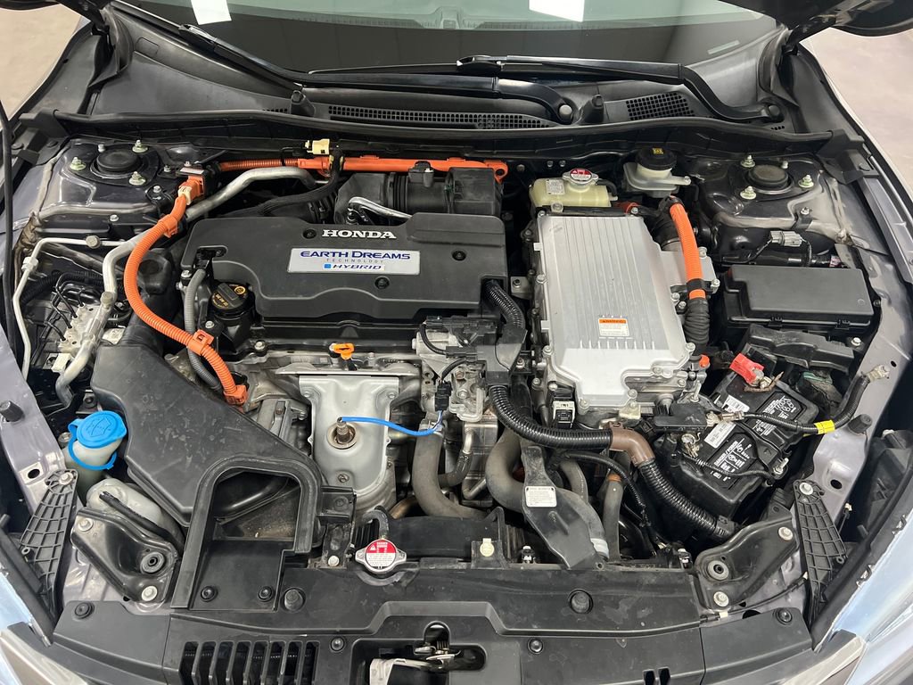 Used 2014 Honda Accord Touring image 24