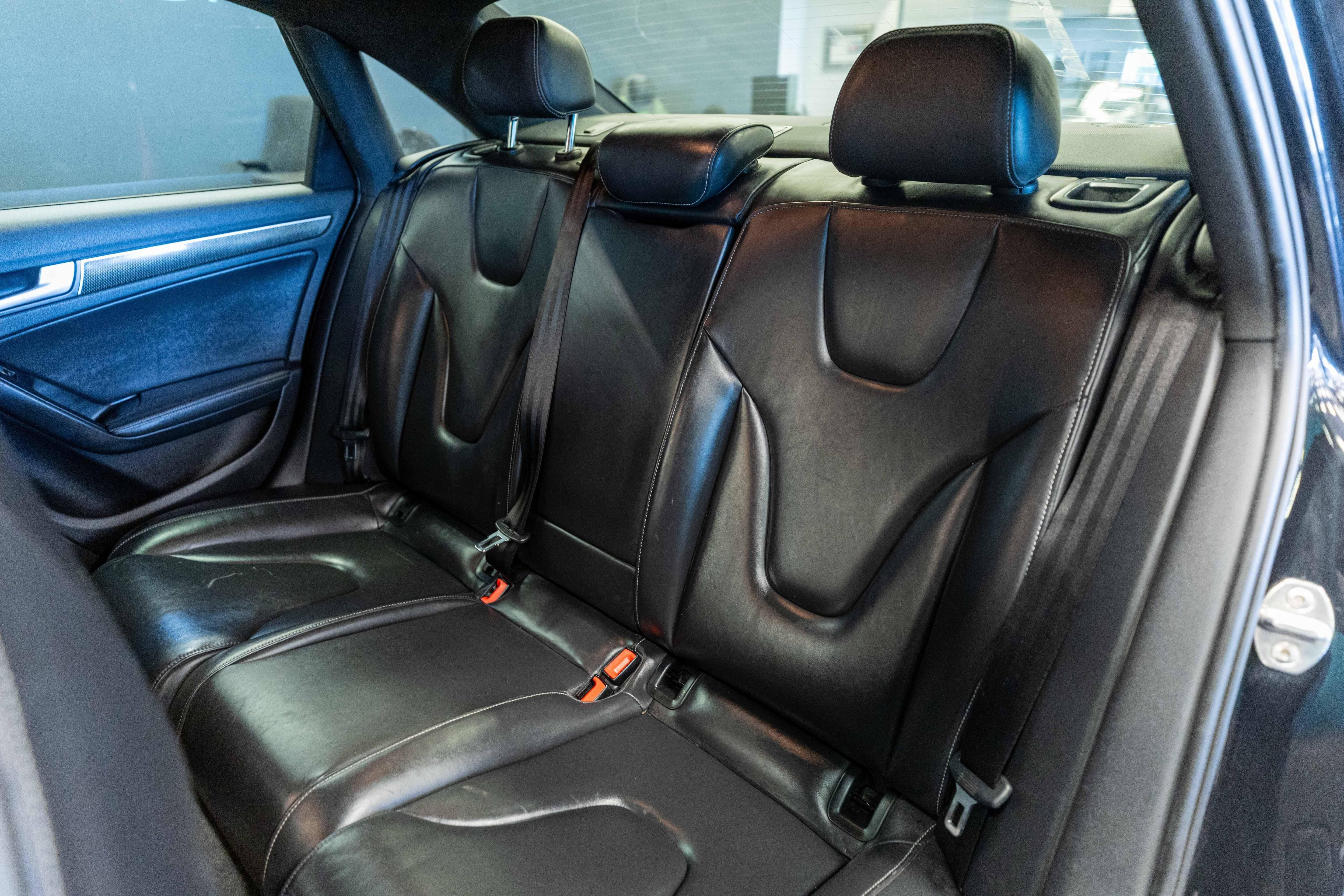 Used 2013 Audi S4 Premium Plus w/ Audi MMI Navigation Plus AWD/4WD image 9