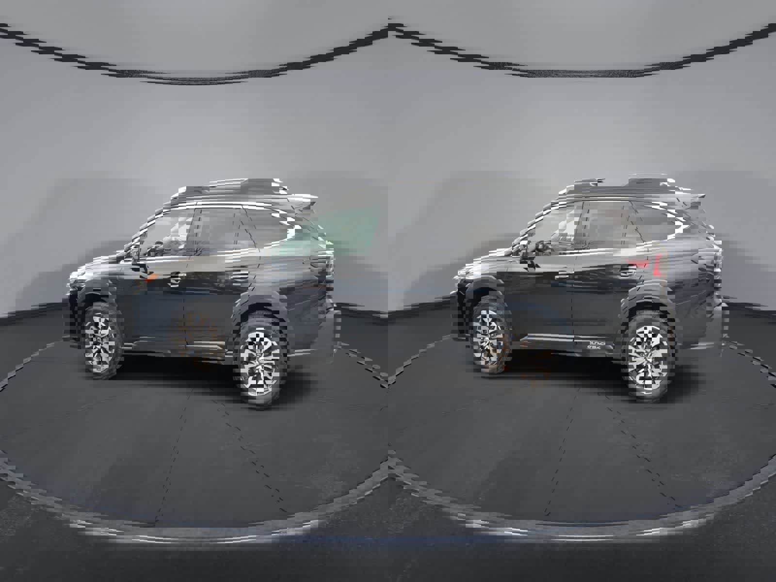 Certified 2024 Subaru Outback Touring XT w/ Popular Package #2 image 5