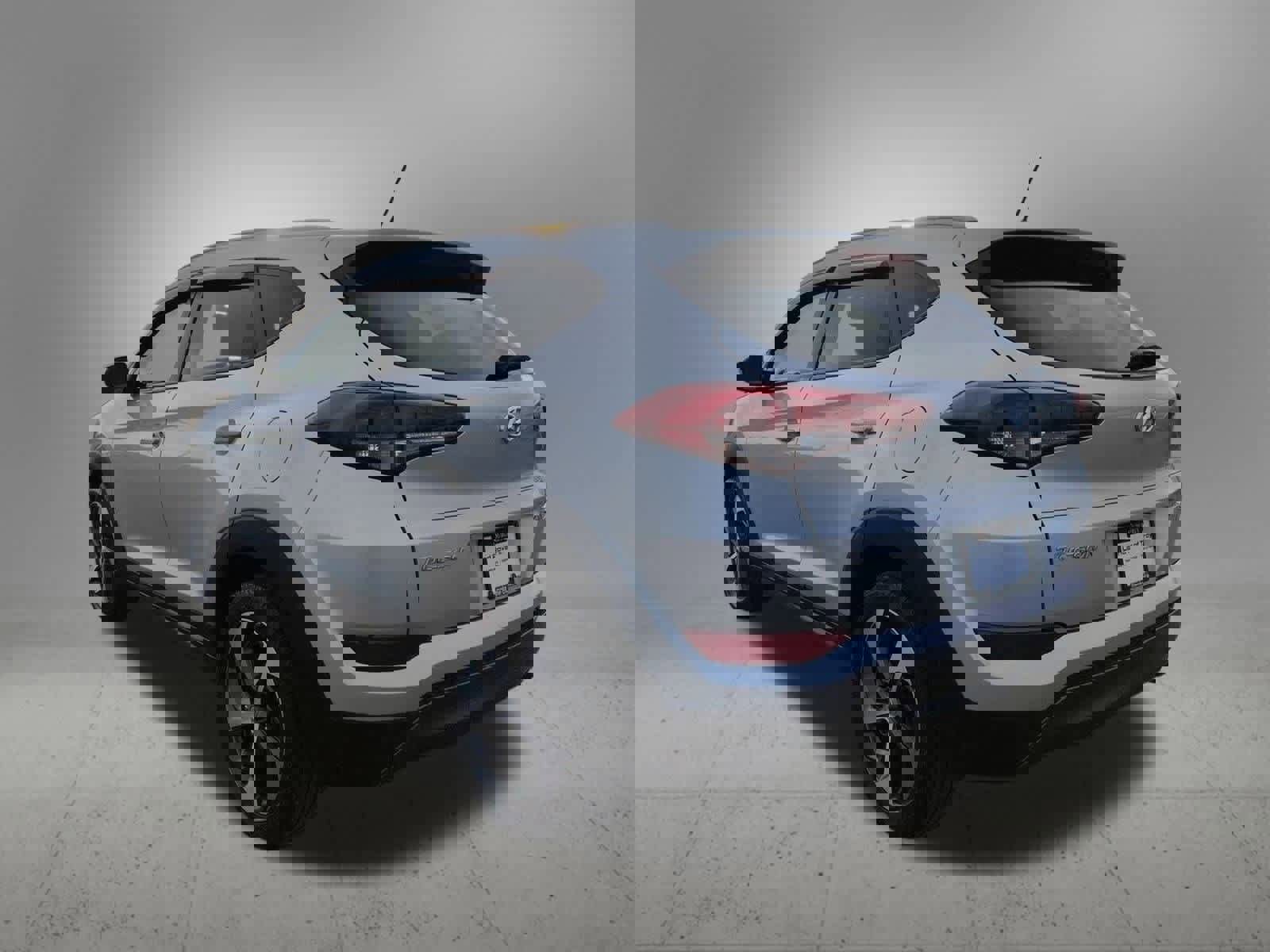 Used 2016 Hyundai Tucson Sport image 4